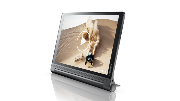 Yoga Tab 3 Plus (Bild: Lenovo)
